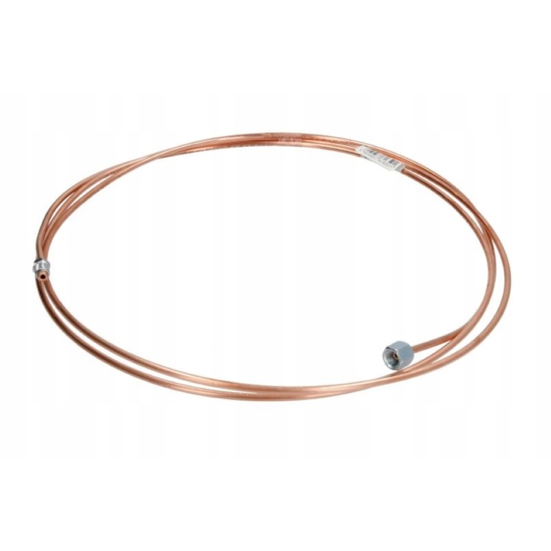 Copper brake hose WP WP 529