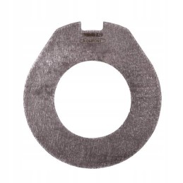 Brake plate case fiat ford motogeneric