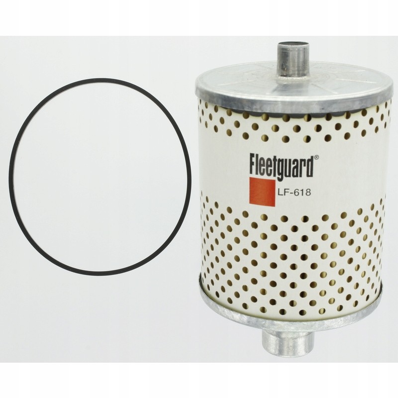 21mm fleetguard engine oil filter