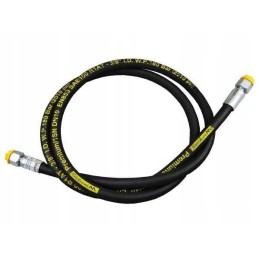 Hydraulic hose thread M18x1 5 straight l 2000m