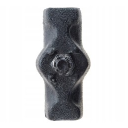 Connector of box rollers for t 25 14 35 00 1 14360011