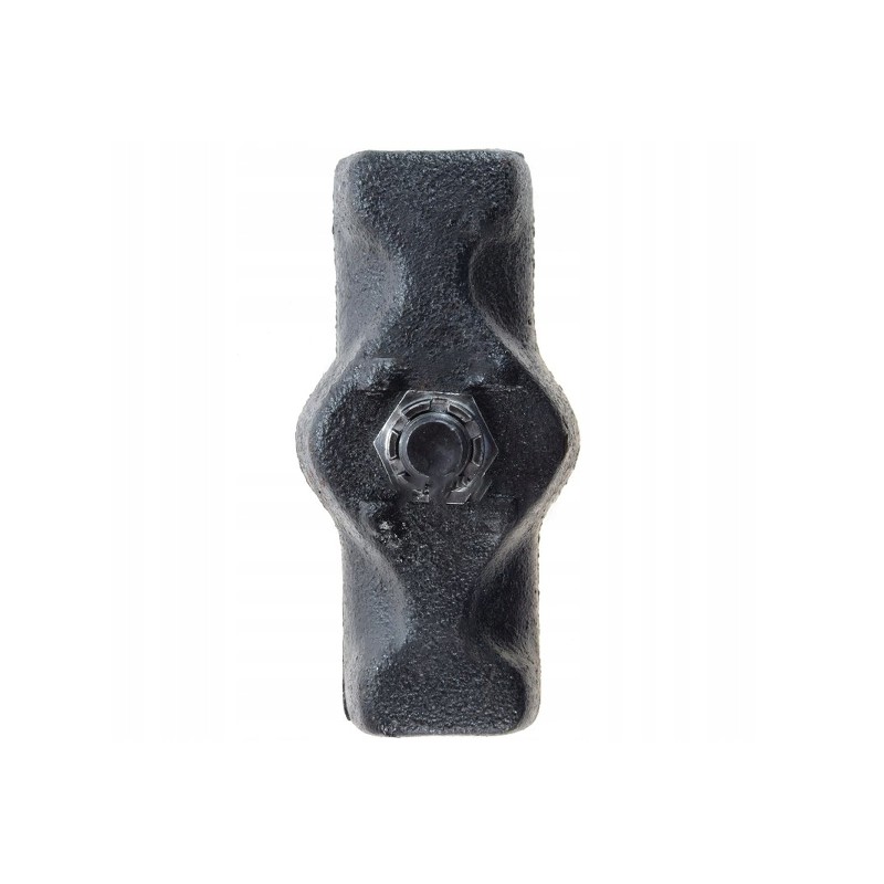 Connector of box rollers for t 25 14 35 00 1 14360011