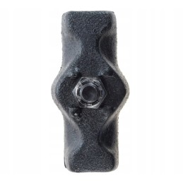 Connector of box rollers for t 25 14 35 00 1 14360011