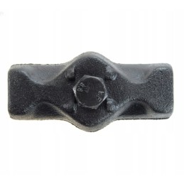 Connector of box rollers for t 25 14 35 00 1 14360011