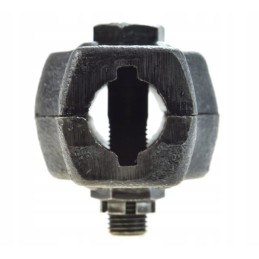 Connector of box rollers for t 25 14 35 00 1 14360011