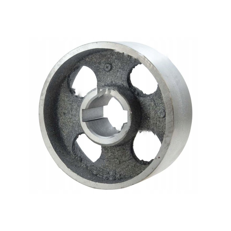 The brake drum fits the Wladimirec T 25 7 tractor