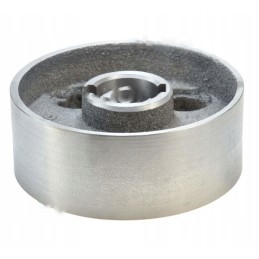 The brake drum fits the Wladimirec T 25 7 tractor