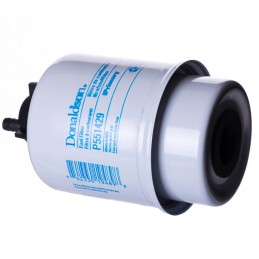 Fuel filter p551429 donaldson fiat ford valtra mf