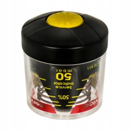 Zetor Proxima 21 41 filter contamination sensor