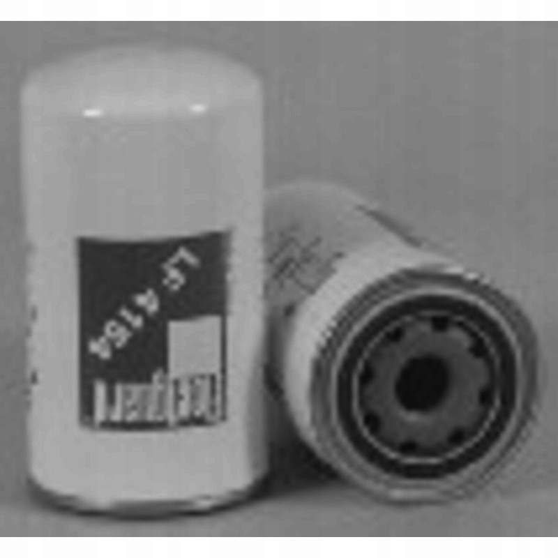 Claas 1g fleetguard engine oil filter