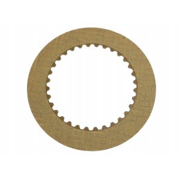 Massey Ferguson Ford Friction Disc 5158919 1235158