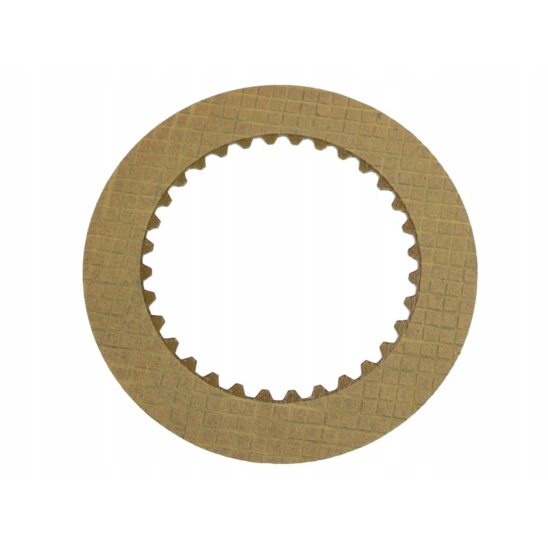 Massey Ferguson Ford Friction Disc 5158919 1235158