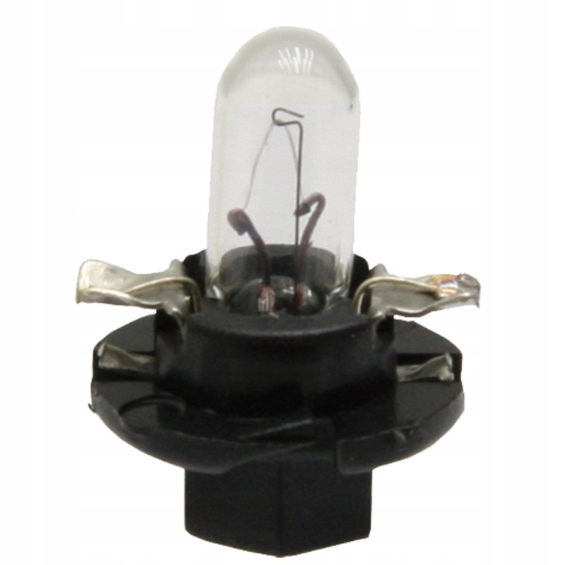 Plastic granite bulb