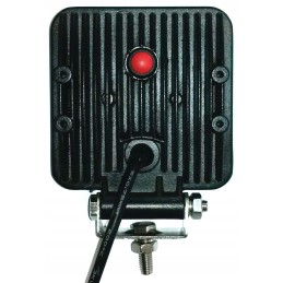 LED work lamp 1150 lumens switch