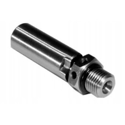 Pressure regulating valve