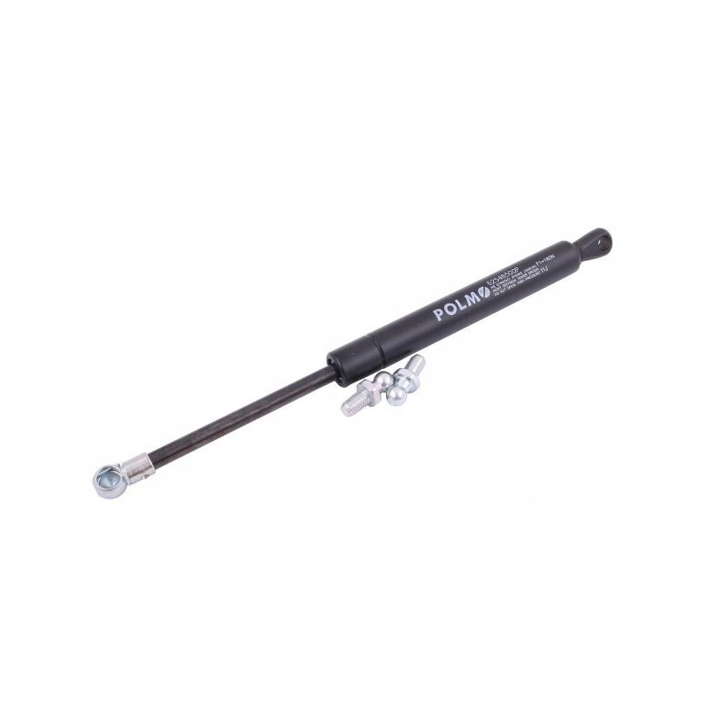 Windshield actuator l max 280mm 62546500p ca