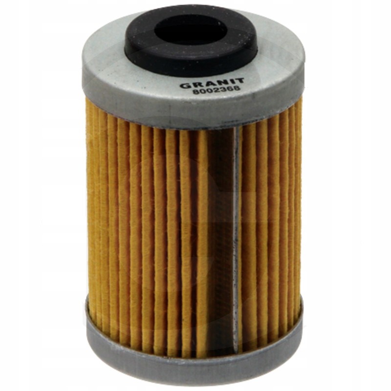 Oil filter 8002368