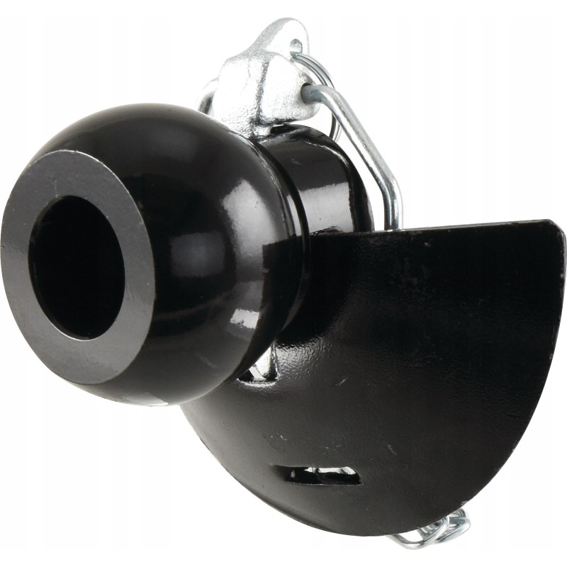 Reinforced ball, category 3 2, black