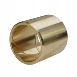 Oscillating sleeve l 60, brass, 50x60x60