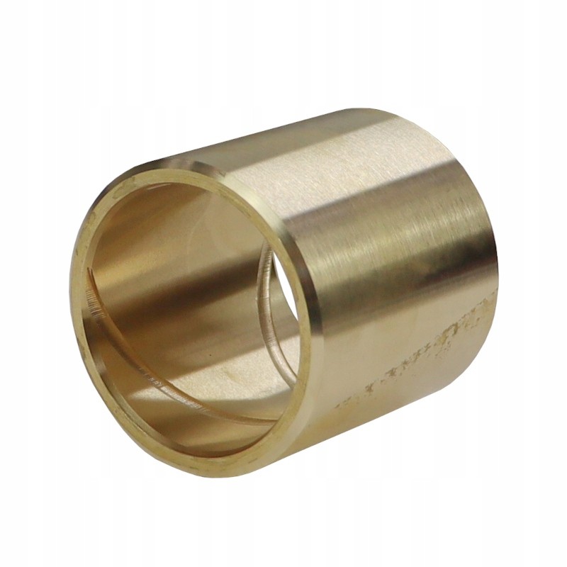 Oscillating sleeve l 60, brass, 50x60x60