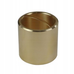 Oscillating sleeve l 60, brass, 50x60x60