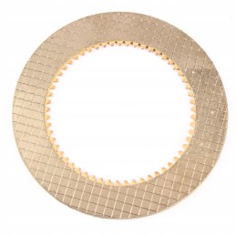 Friction plate PTO Massey Ferguson 3387347M1