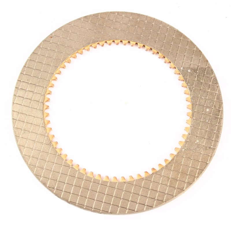 Friction plate PTO Massey Ferguson 3387347M1