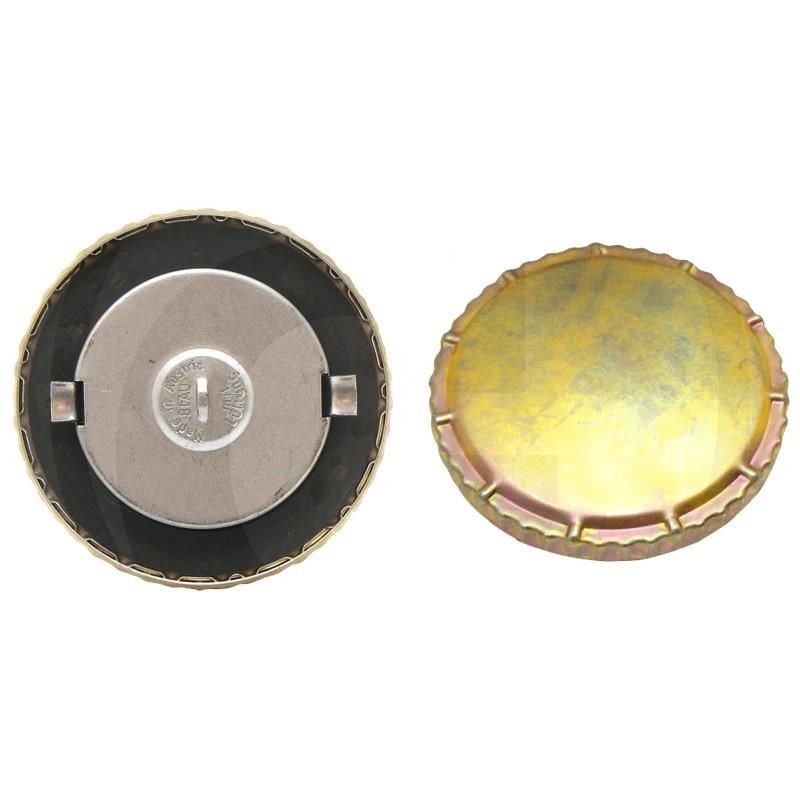 Fendt g411201060120 fuel filler cap