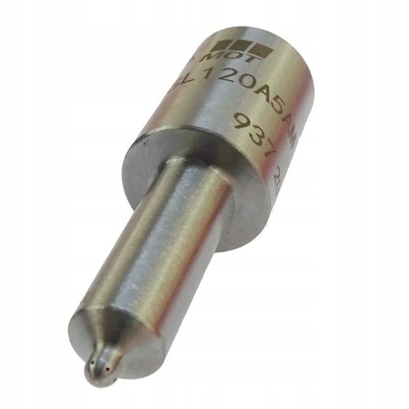 Bizon SW400 injector tip nozzle