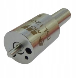 Bizon SW400 injector tip nozzle