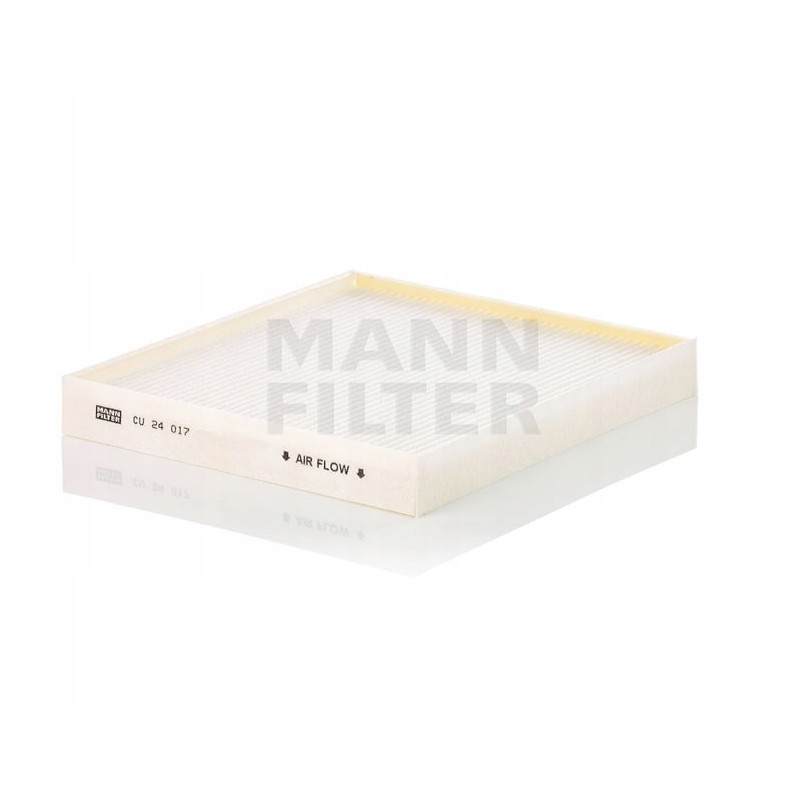 Mann cabin filter cu24017