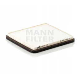 Mann cabin filter cu20010