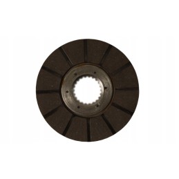 Fendt f514100150010 brake disc