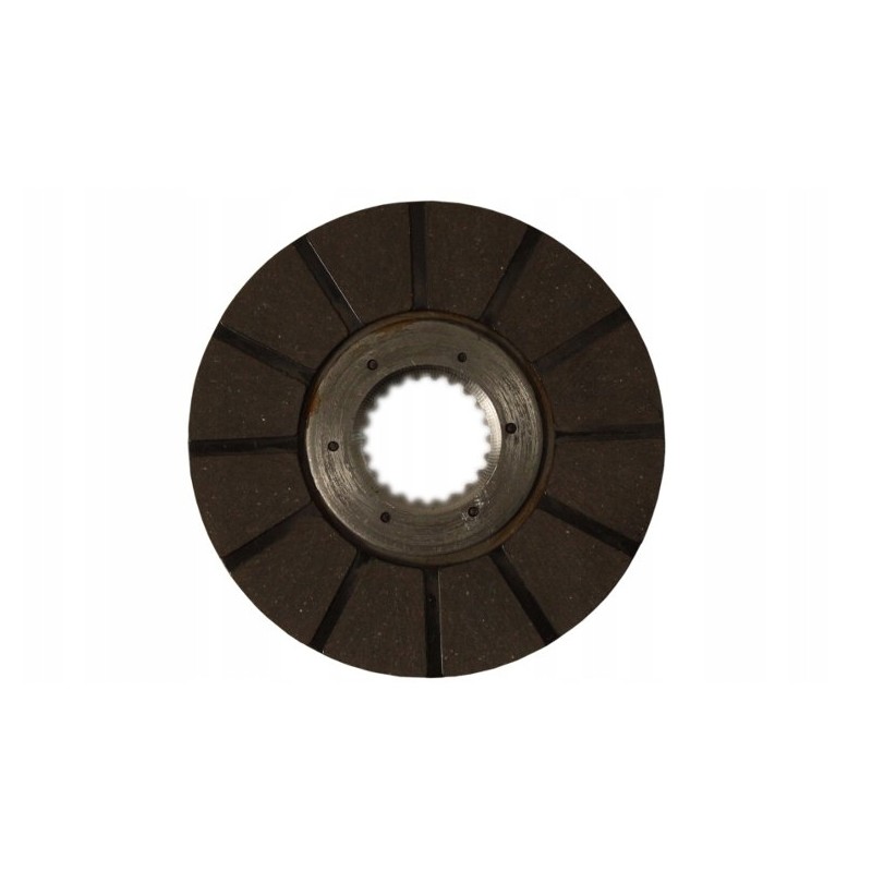 Fendt f514100150010 brake disc