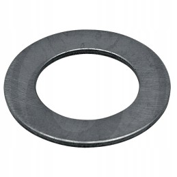 Adjusting washer 2 8 mm 02141