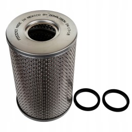 Hydraulic filter p553293 donaldson mf ferguson