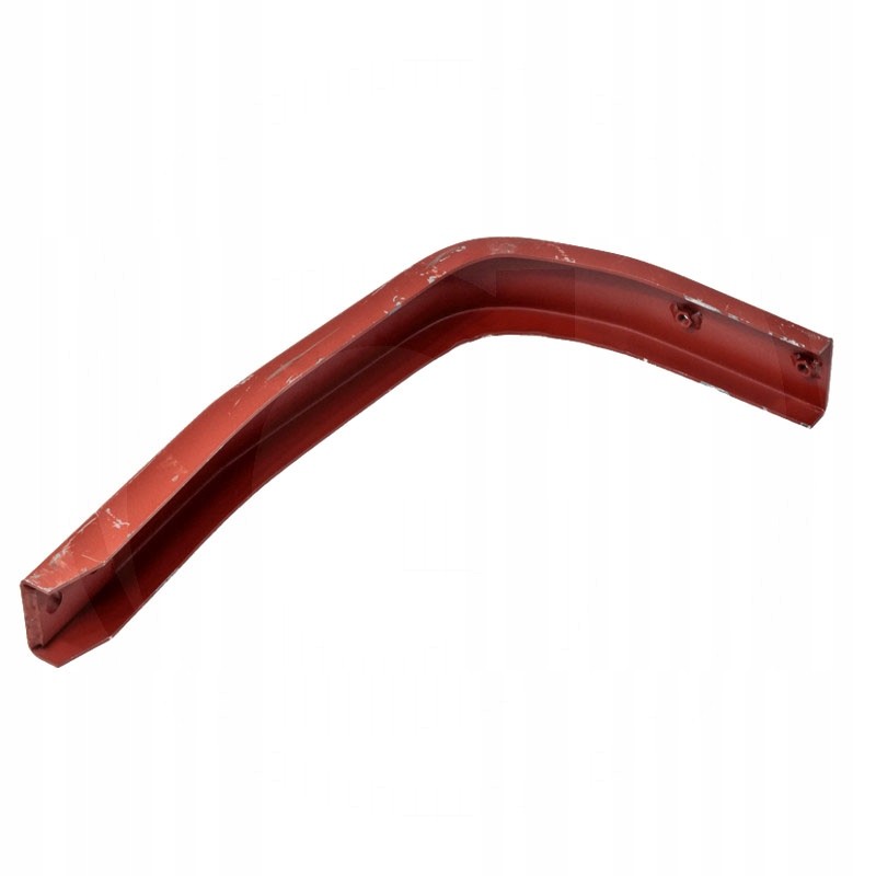 Front fender upper bracket c 385 and derivative