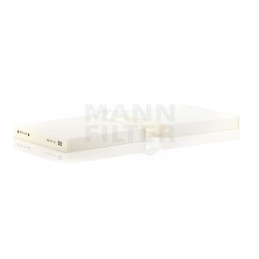 Mann cabin filter cu19004