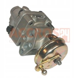 John Deere trailer control valve 4700152150