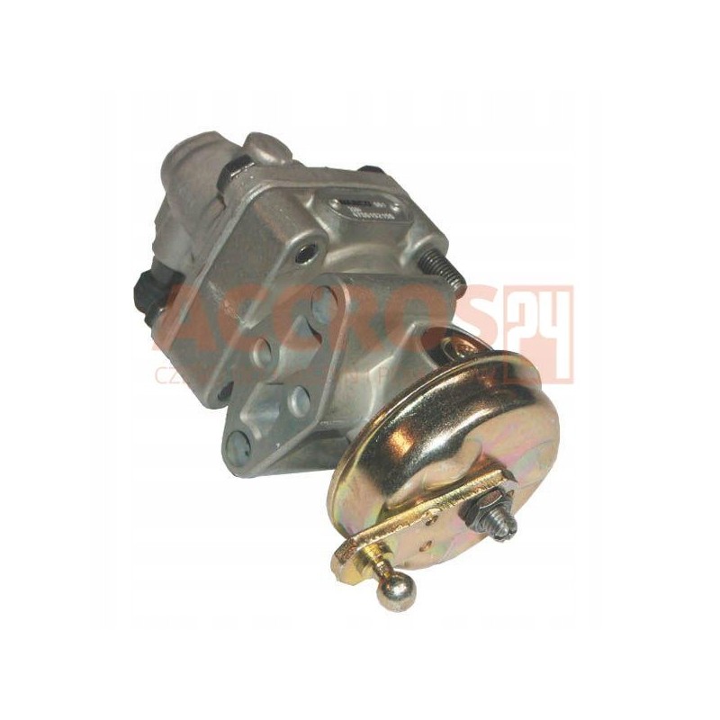 John Deere trailer control valve 4700152150