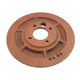 Bison external shield 5040422470 5040 42 247 0