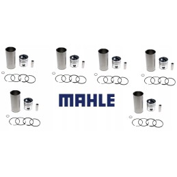 SW400 bizon leyland repair kit, set of 6 pcs