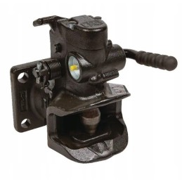 Transport hitch 160x100 ro865b5030c rockinger