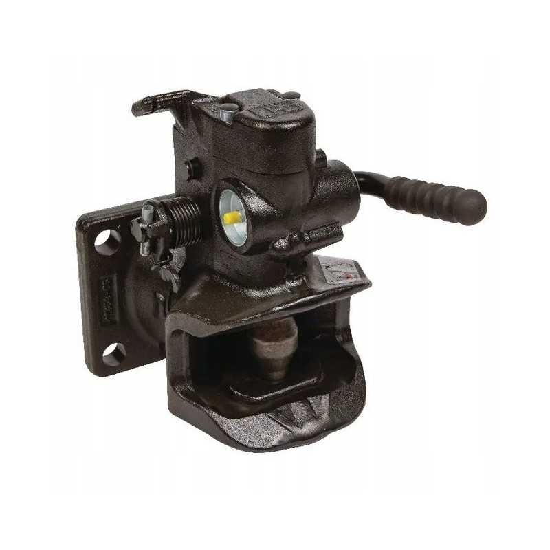 Transport hitch 160x100 ro865b5030c rockinger