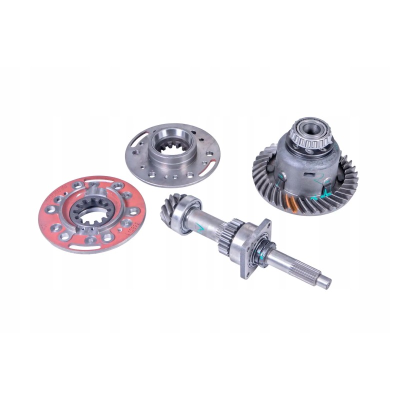 Tb1s382020000k complete differential