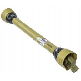 Power transmitter shaft milled 620nm 1010 1520mm