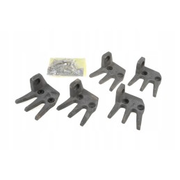 763026 1 blower wheel wings