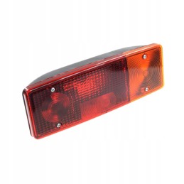 Universal rear lamp we549 right was 1400 6807