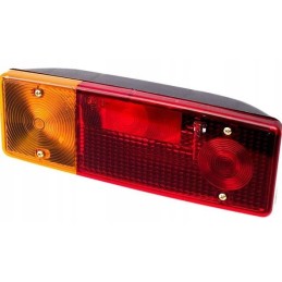 Universal rear lamp we549 right was 1400 6807