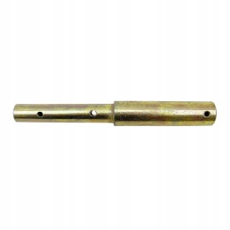 Lower link tool hanger pin